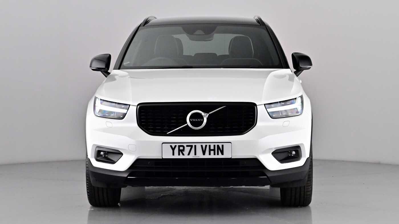 Used Volvo XC40 2021 for sale - 76008185: Photo 9