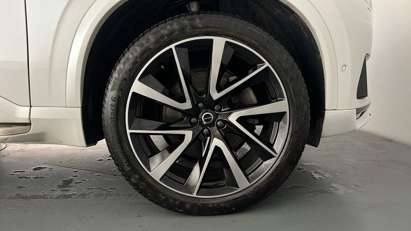 Used Volvo XC90 2022 for sale - 76971244: Photo 10