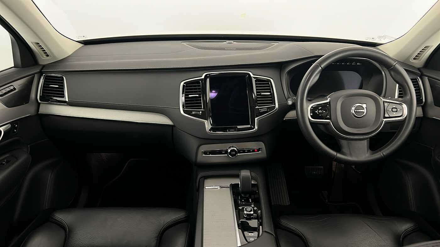 Used Volvo XC90 2022 for sale - 76971244: Photo 11