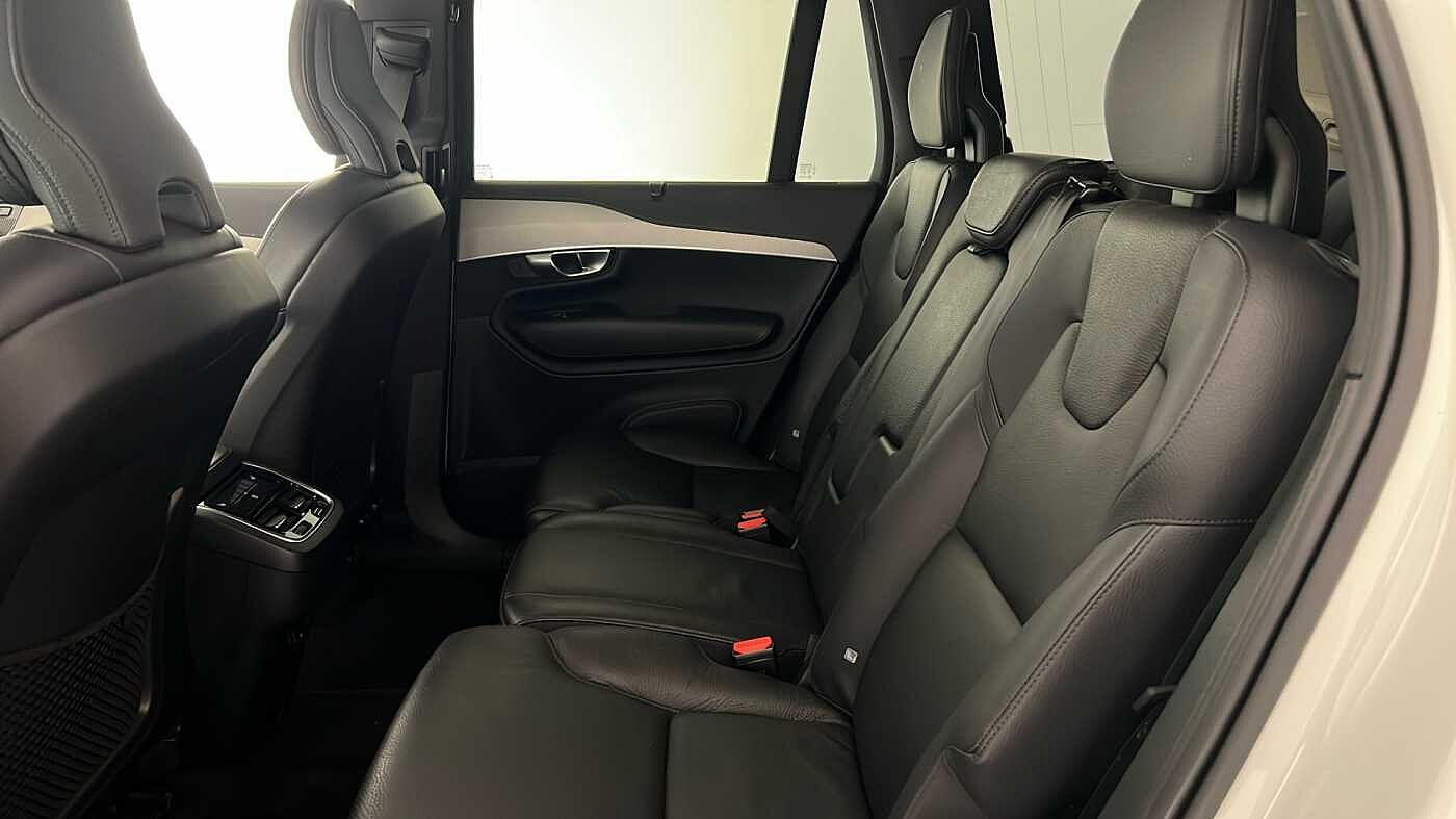 Used Volvo XC90 2022 for sale - 76971244: Photo 12