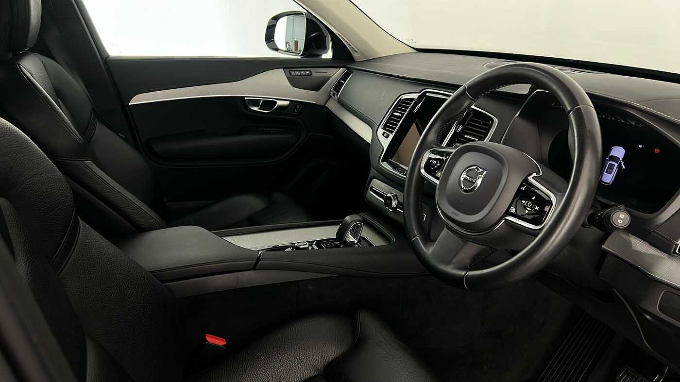 Used Volvo XC90 2022 for sale - 76971244: Photo 13