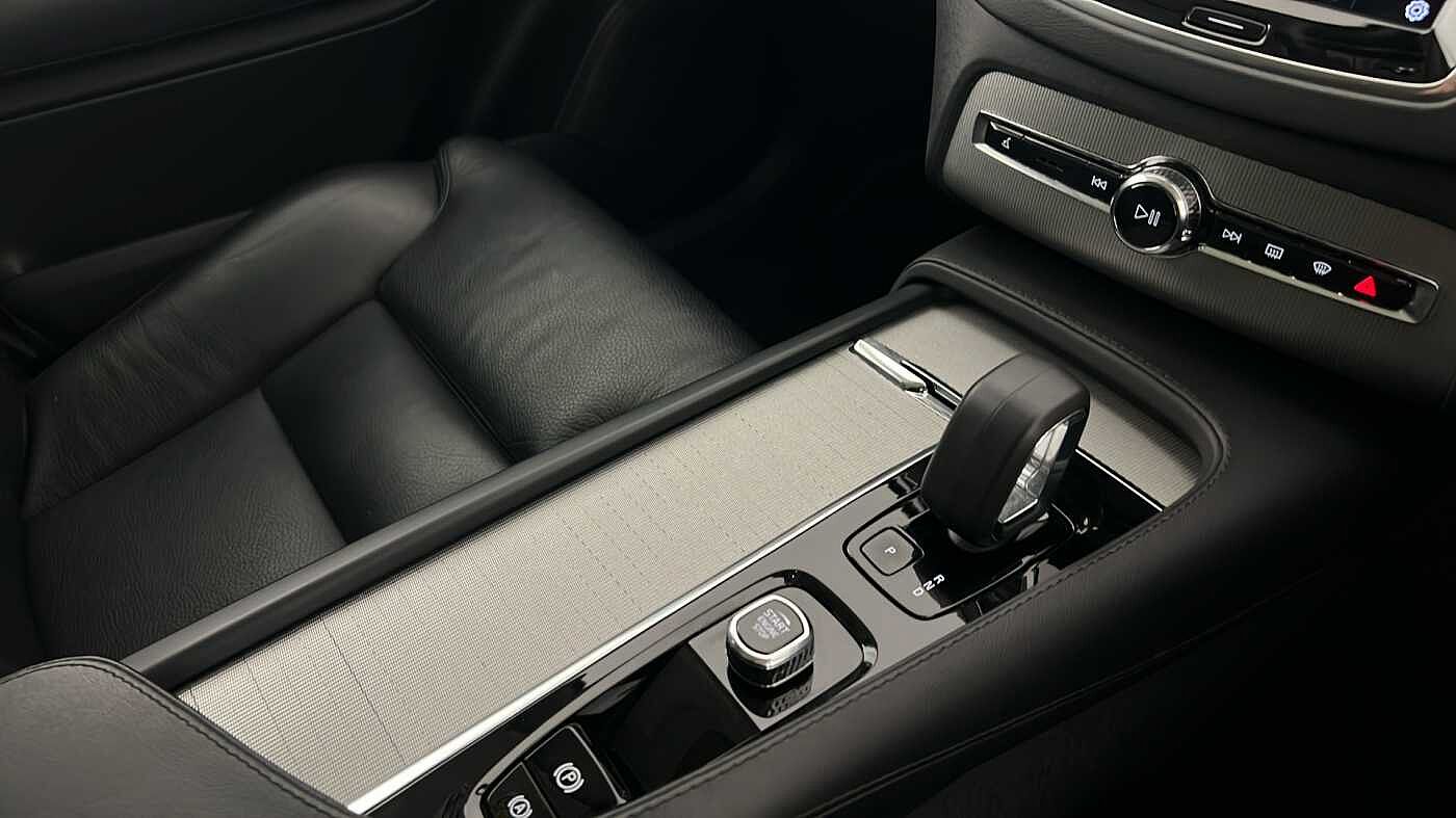 Used Volvo XC90 2022 for sale - 76971244: Photo 14