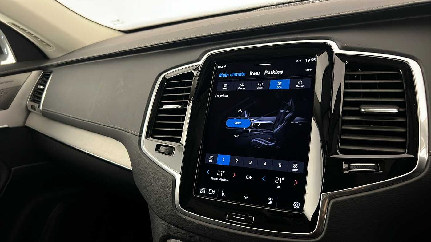 Used Volvo XC90 2022 for sale - 76971244: Photo 16