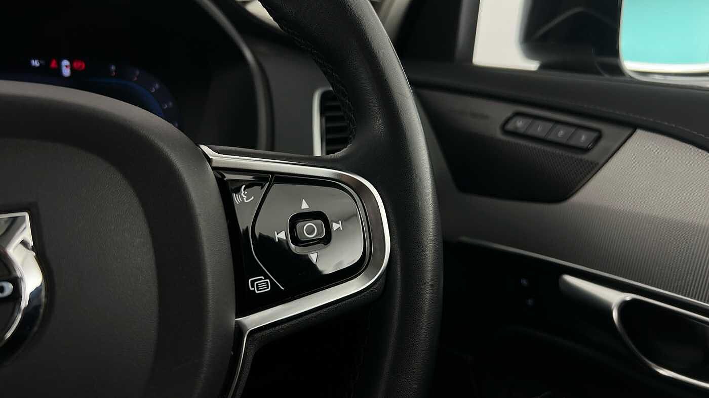 Used Volvo XC90 2022 for sale - 76971244: Photo 18