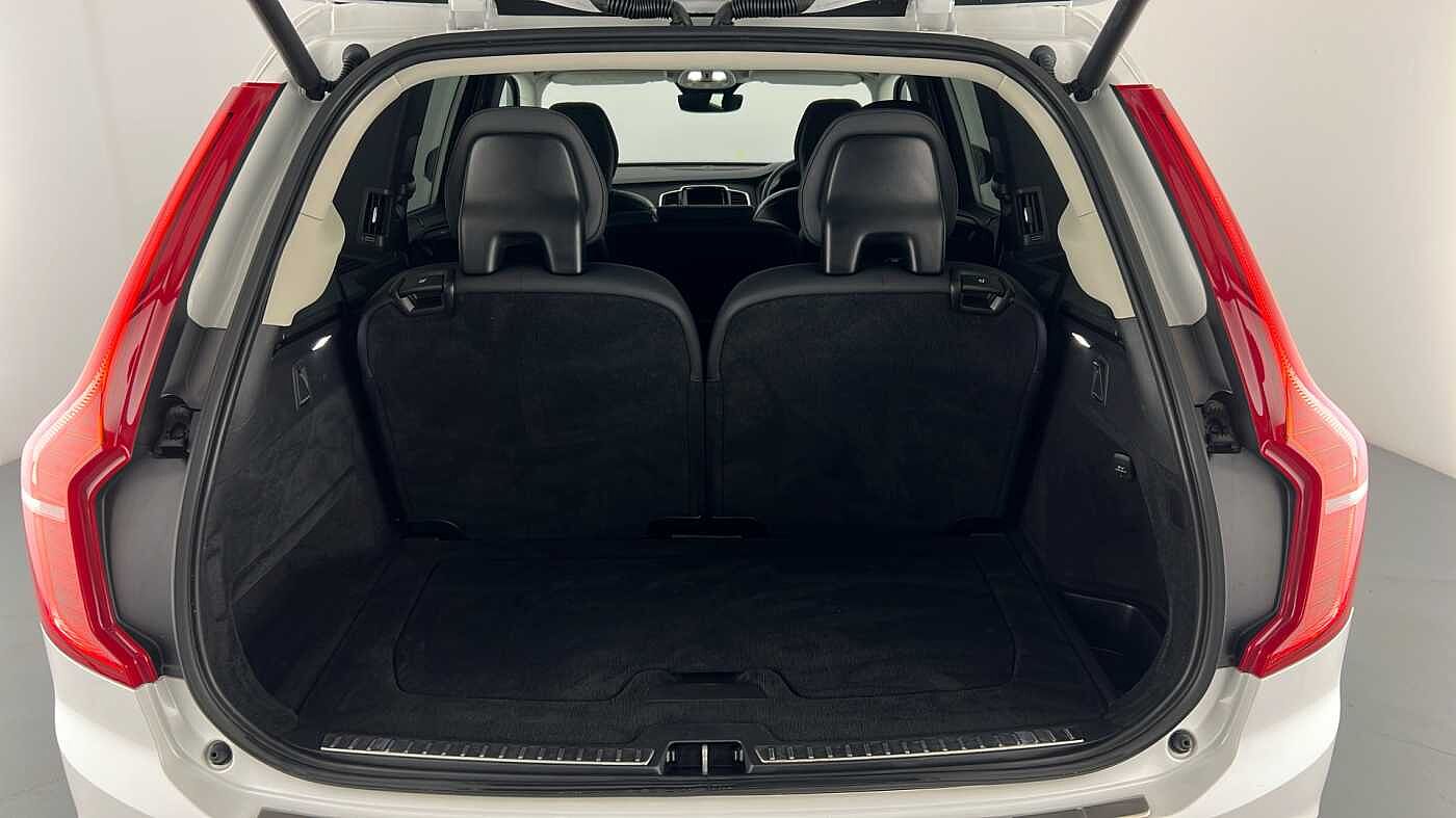 Used Volvo XC90 2022 for sale - 76971244: Photo 19