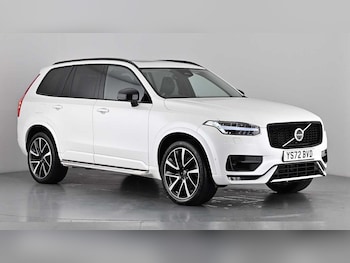 Used Volvo XC90 2022 for sale - 76971244: Photo