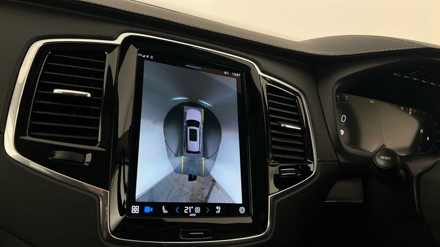 Used Volvo XC90 2022 for sale - 76971244: Photo 22