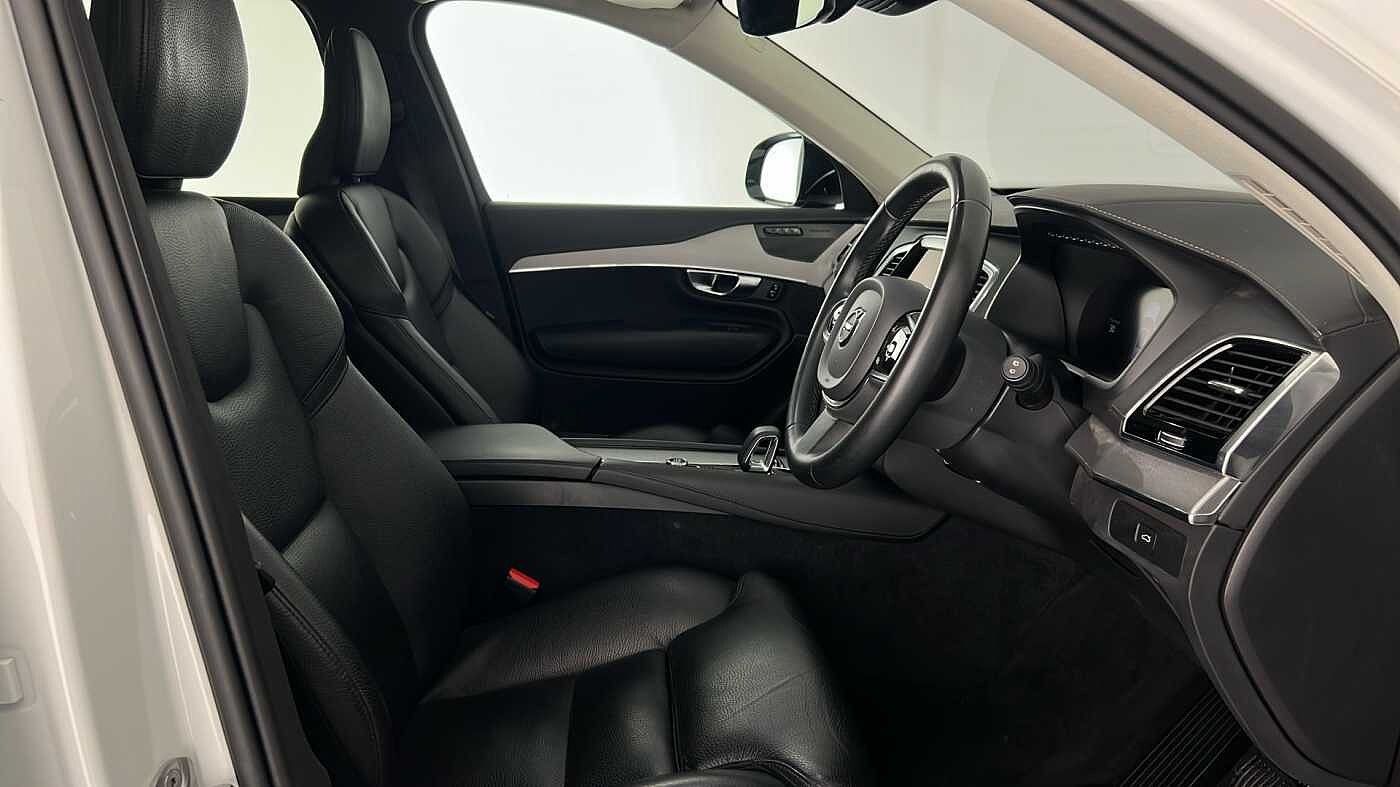 Used Volvo XC90 2022 for sale - 76971244: Photo 23