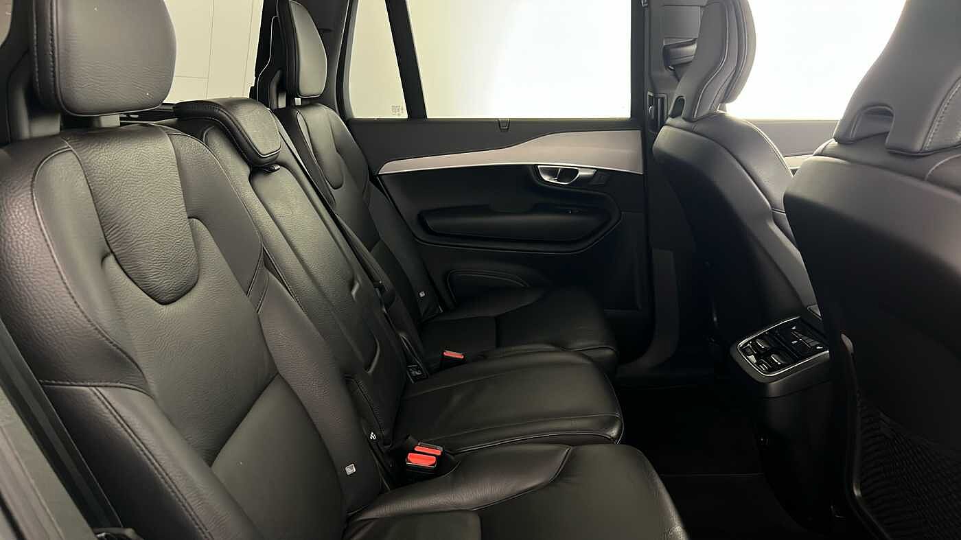 Used Volvo XC90 2022 for sale - 76971244: Photo 24