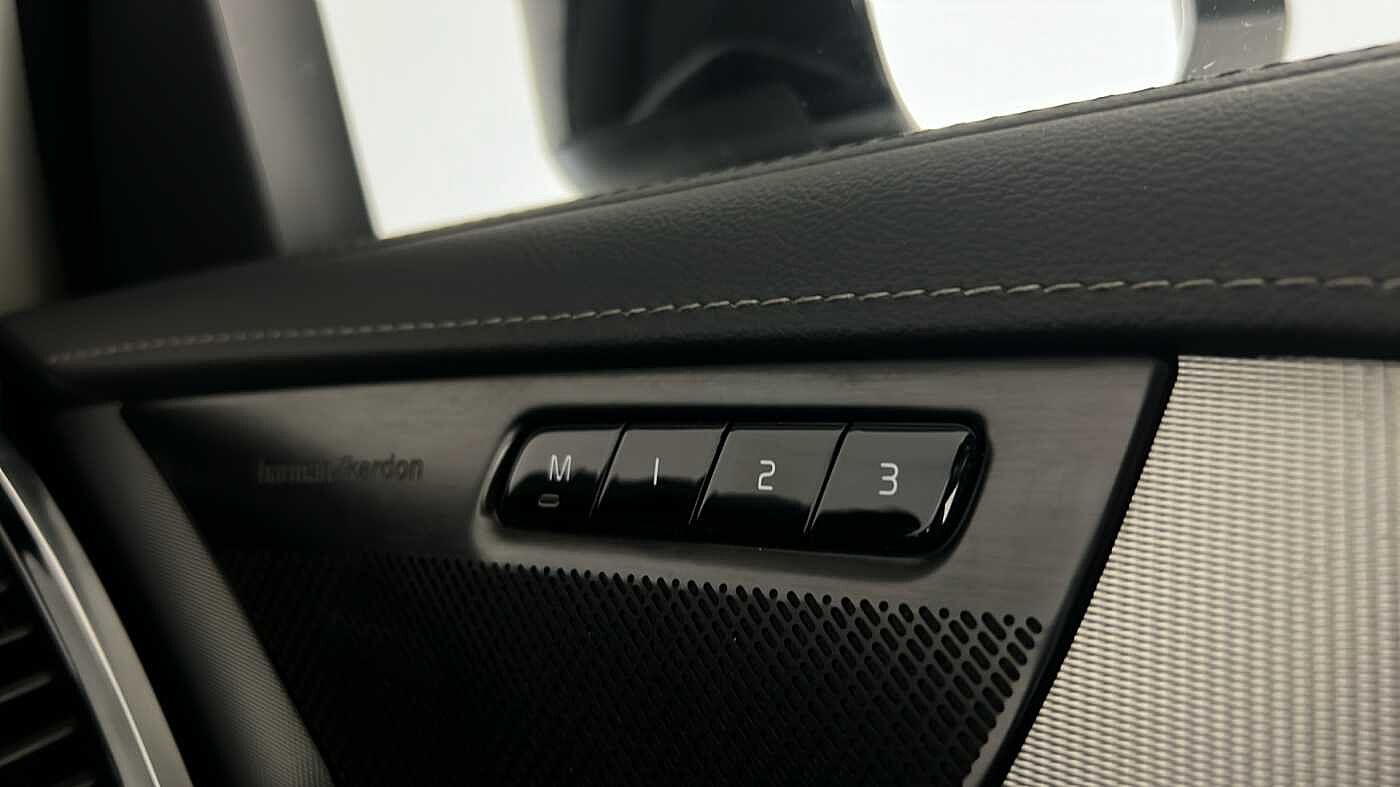 Used Volvo XC90 2022 for sale - 76971244: Photo 25