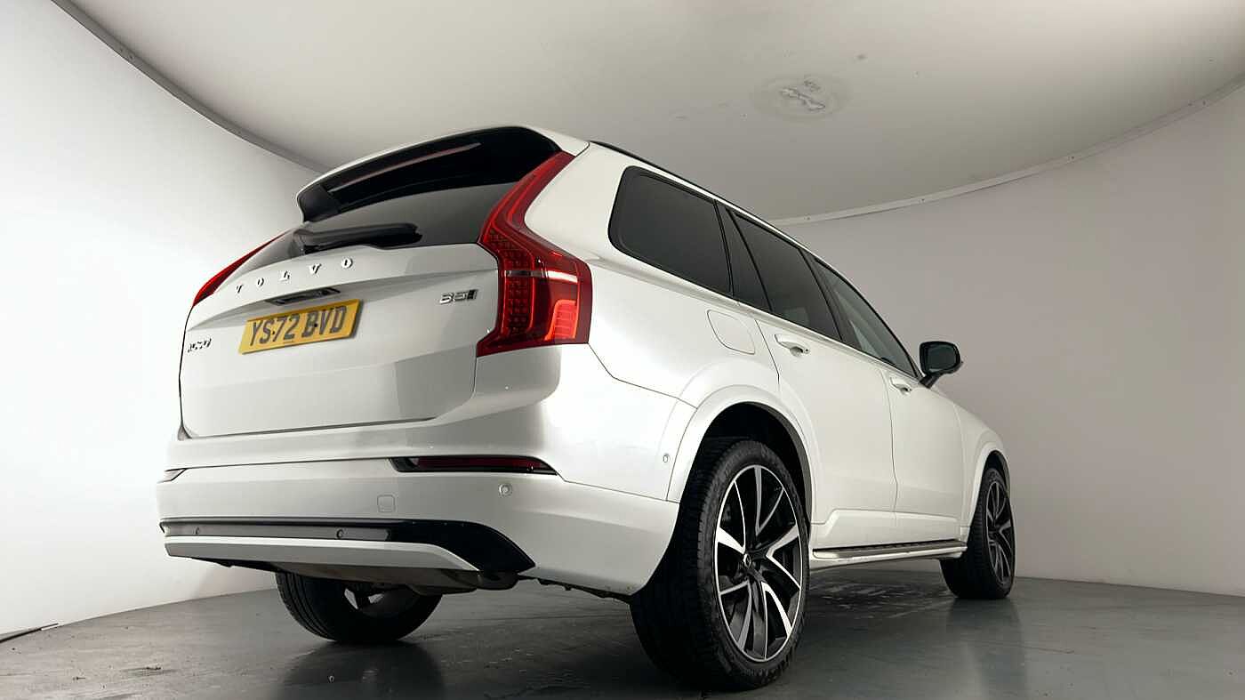 Used Volvo XC90 2022 for sale - 76971244: Photo 29