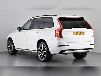 Used Volvo XC90 2022 for sale - 76971244: Photo