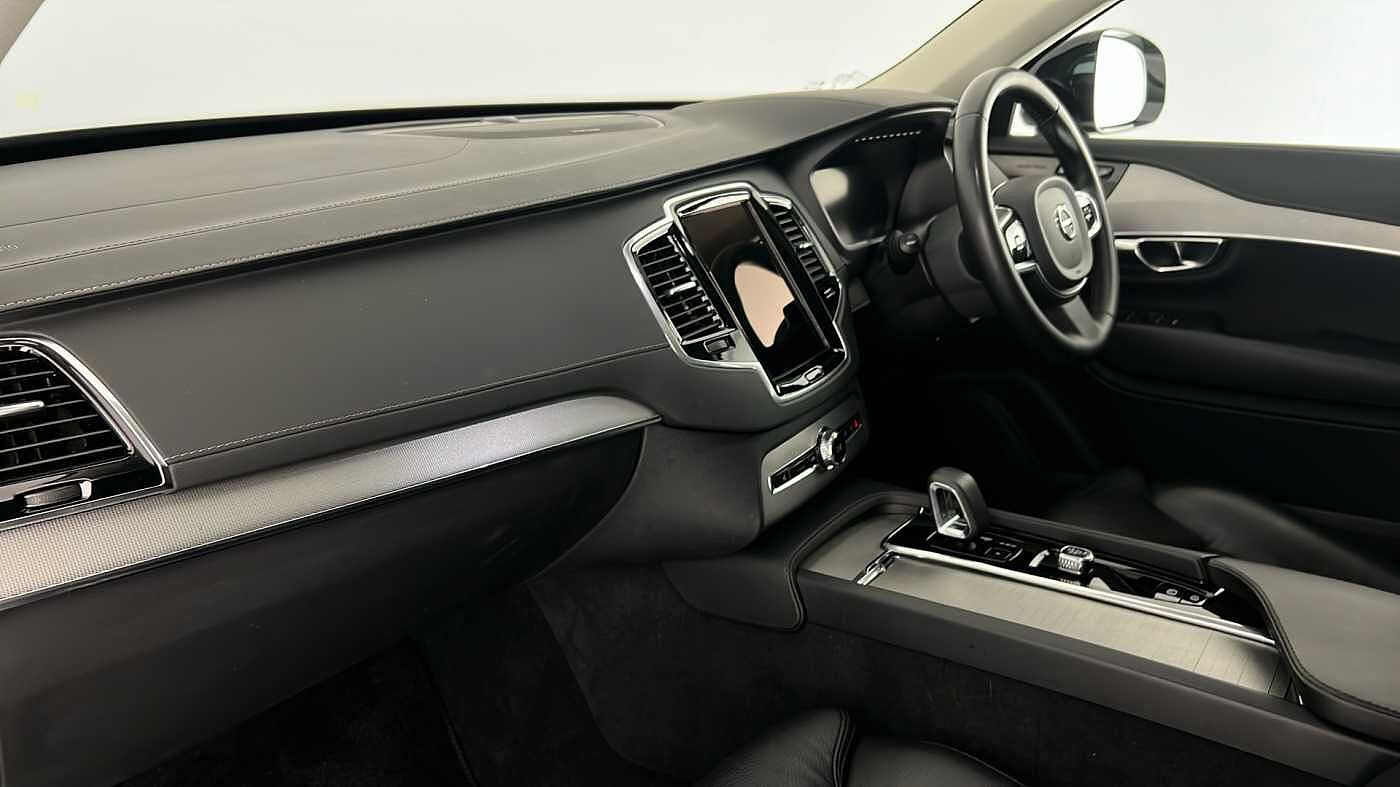 Used Volvo XC90 2022 for sale - 76971244: Photo 3