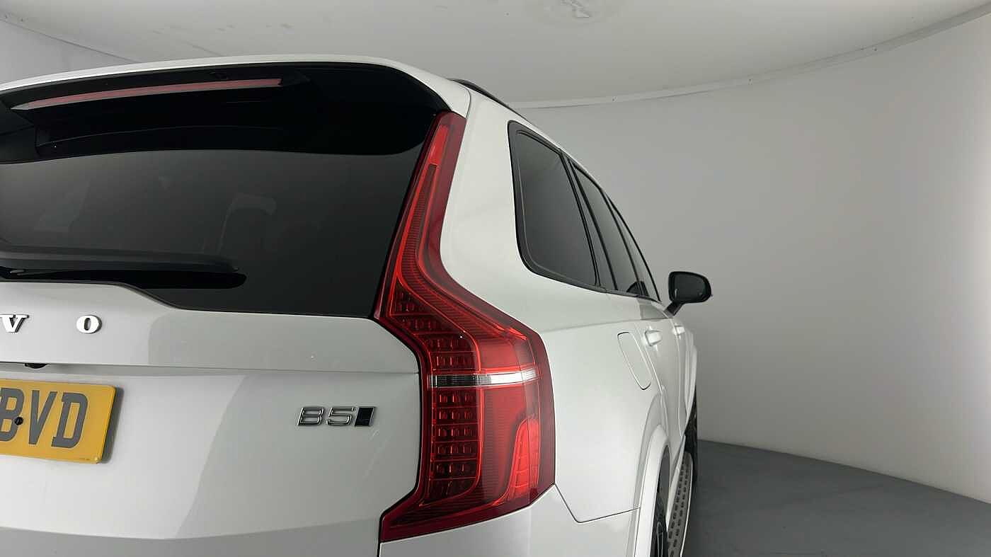 Used Volvo XC90 2022 for sale - 76971244: Photo 30