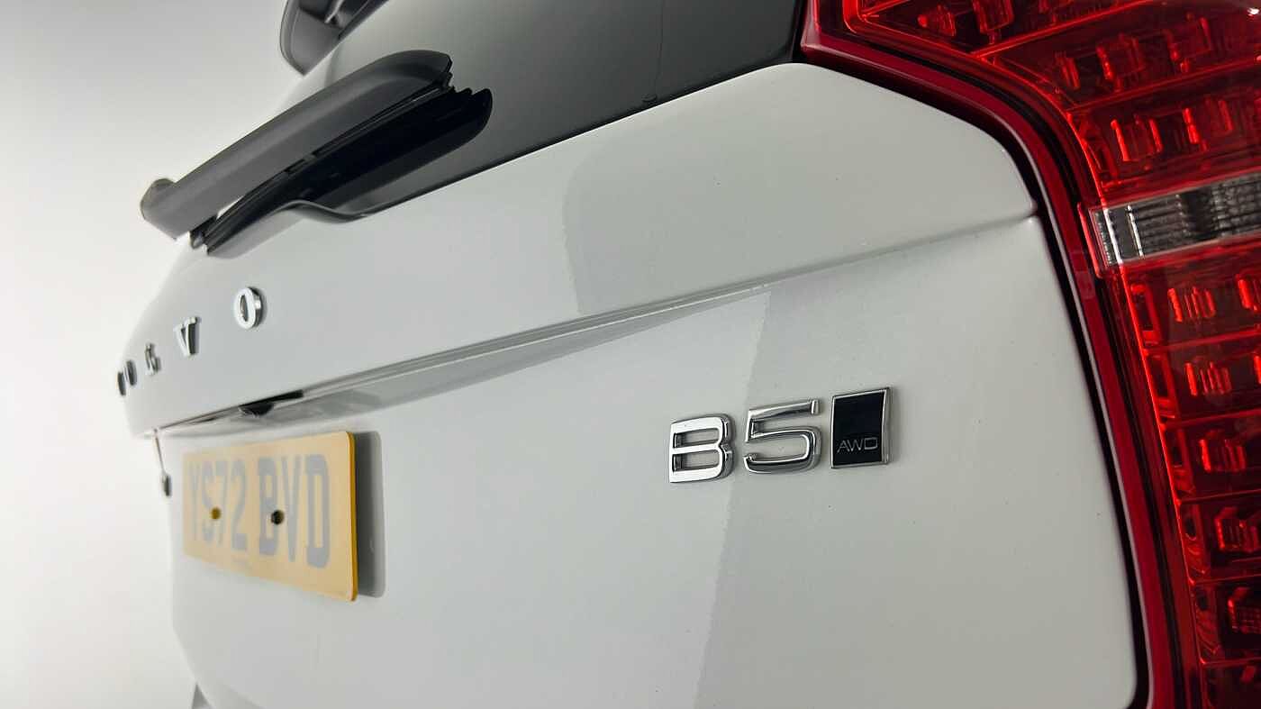 Used Volvo XC90 2022 for sale - 76971244: Photo 31