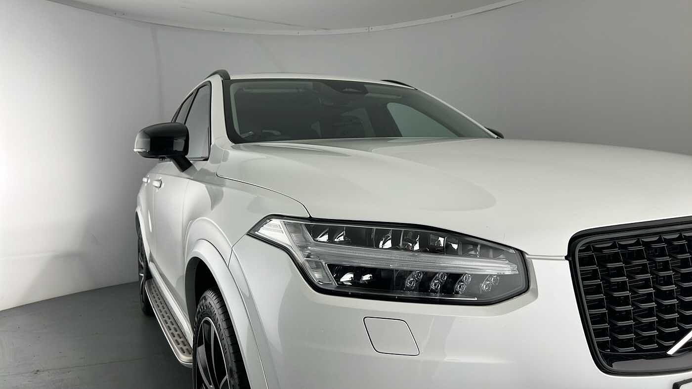 Used Volvo XC90 2022 for sale - 76971244: Photo 33