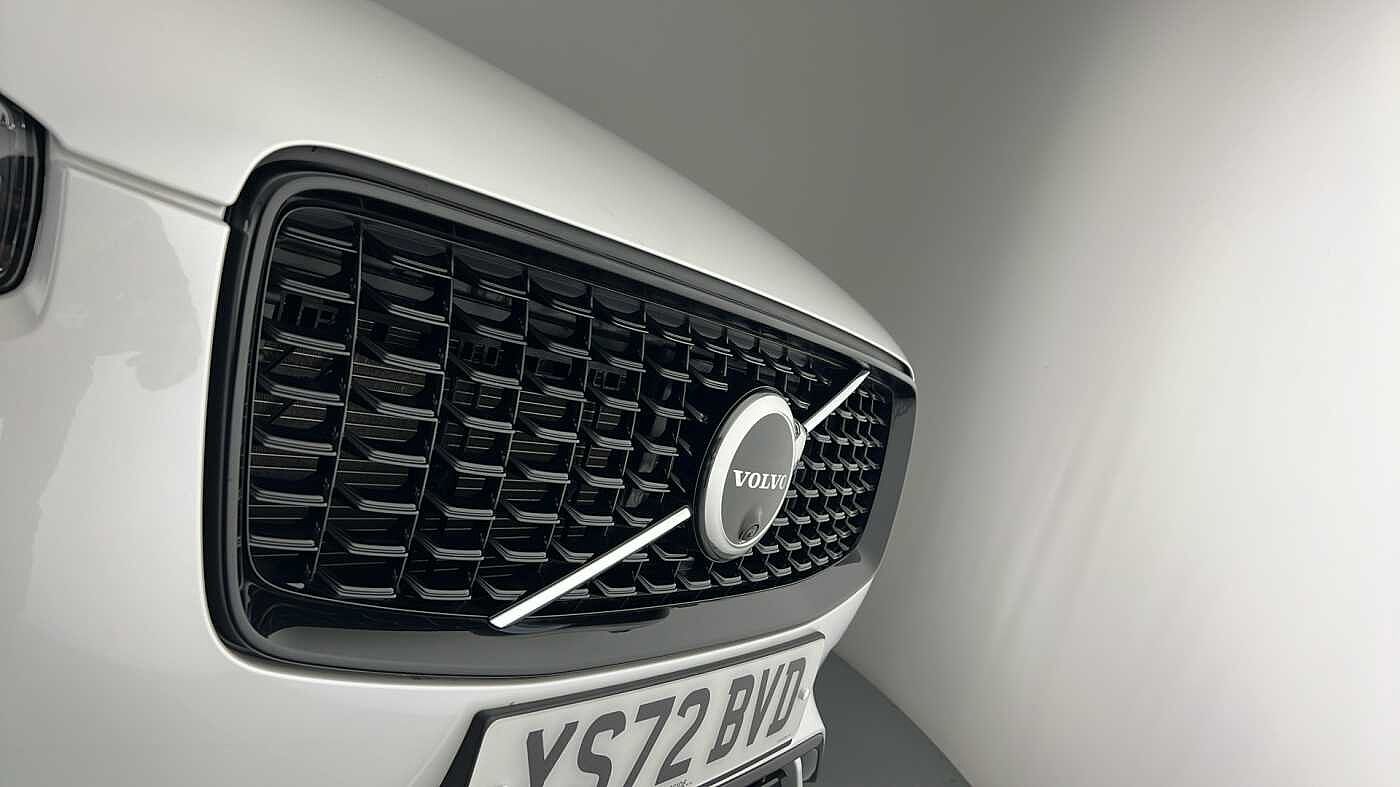 Used Volvo XC90 2022 for sale - 76971244: Photo 34