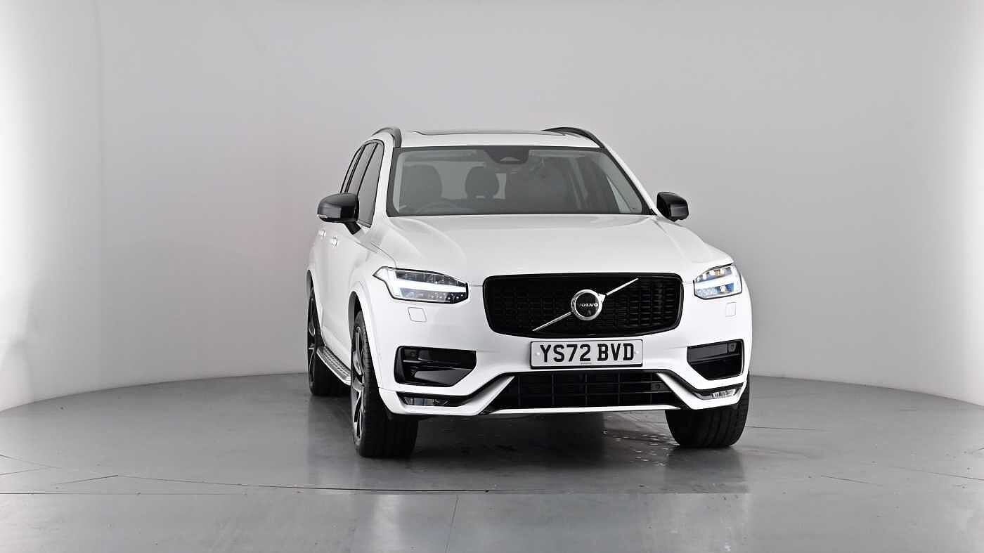 Used Volvo XC90 2022 for sale - 76971244: Photo 38