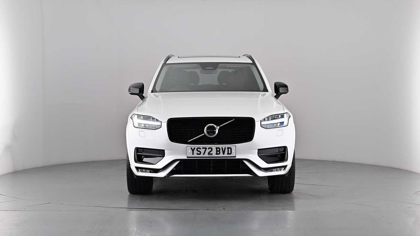 Used Volvo XC90 2022 for sale - 76971244: Photo 39
