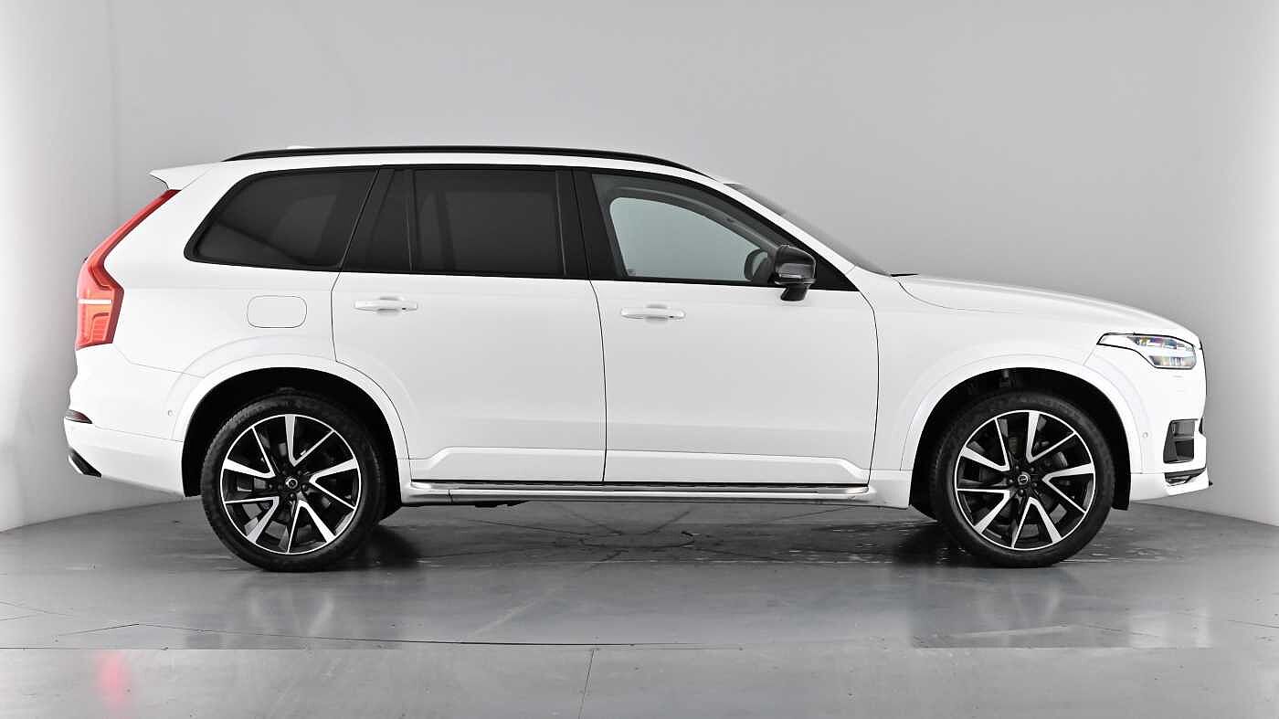 Used Volvo XC90 2022 for sale - 76971244: Photo 4