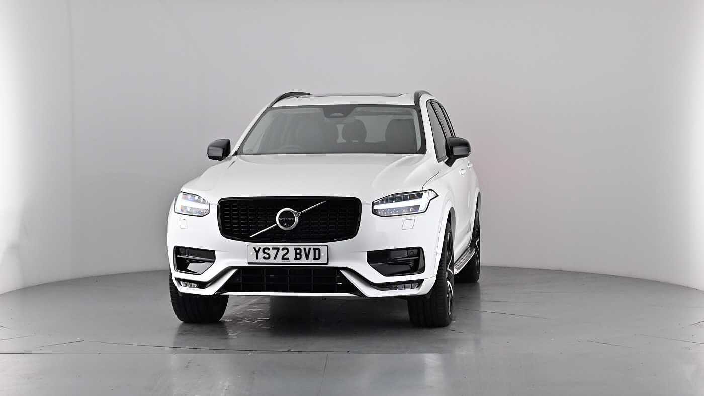 Used Volvo XC90 2022 for sale - 76971244: Photo 40