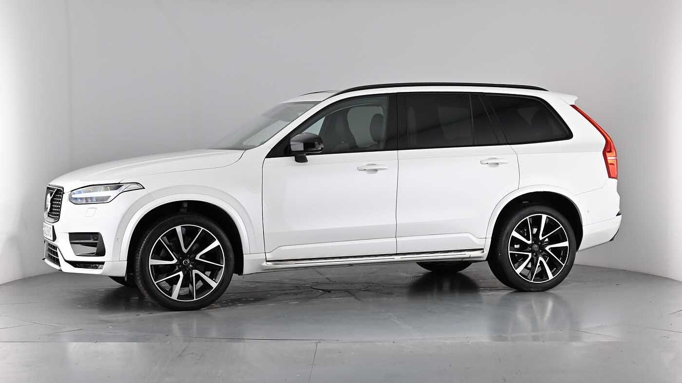 Used Volvo XC90 2022 for sale - 76971244: Photo 46
