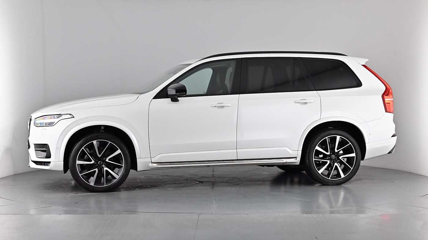 Used Volvo XC90 2022 for sale - 76971244: Photo 47