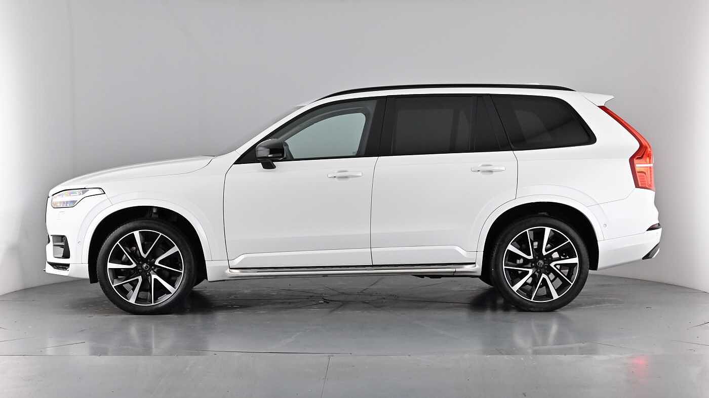 Used Volvo XC90 2022 for sale - 76971244: Photo 48