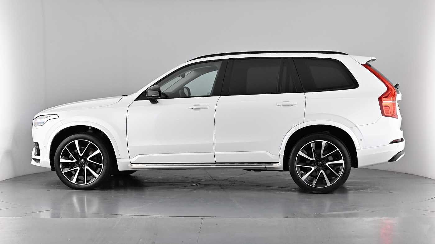 Used Volvo XC90 2022 for sale - 76971244: Photo 49