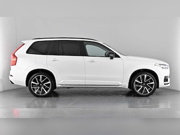 Used Volvo XC90 2022 for sale - 76971244: Photo