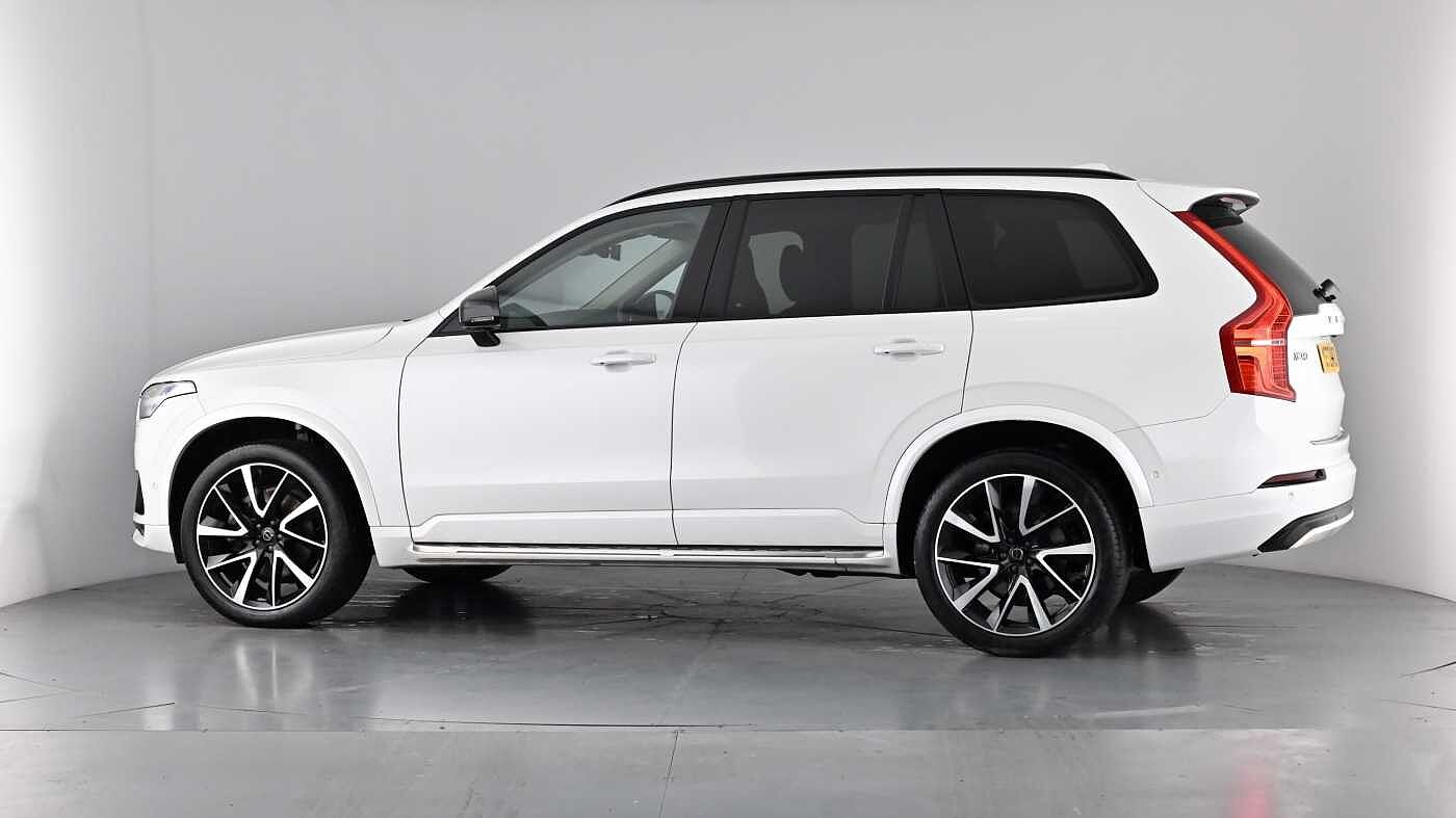 Used Volvo XC90 2022 for sale - 76971244: Photo 50