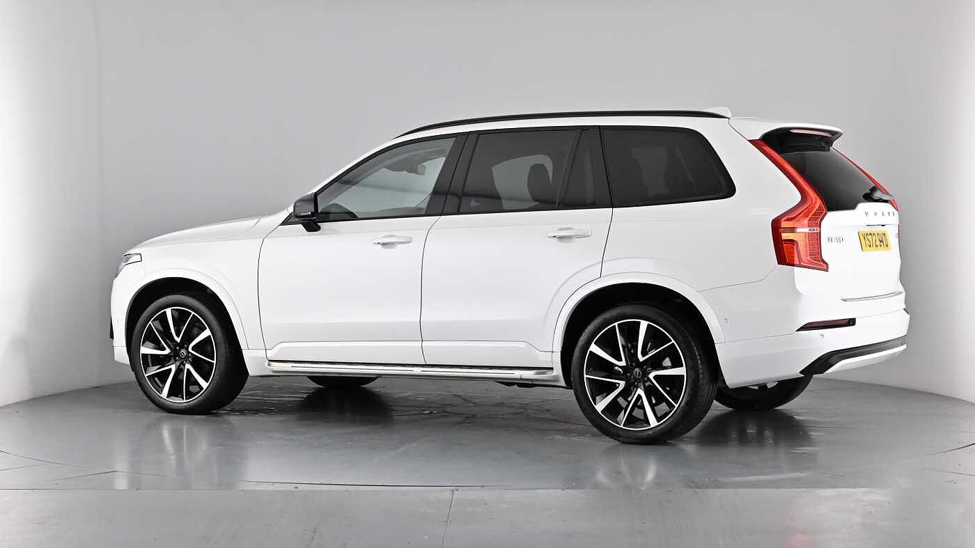 Used Volvo XC90 2022 for sale - 76971244: Photo 51