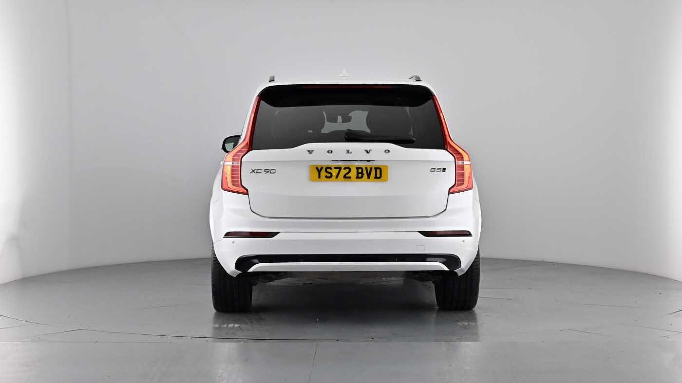 Used Volvo XC90 2022 for sale - 76971244: Photo 57