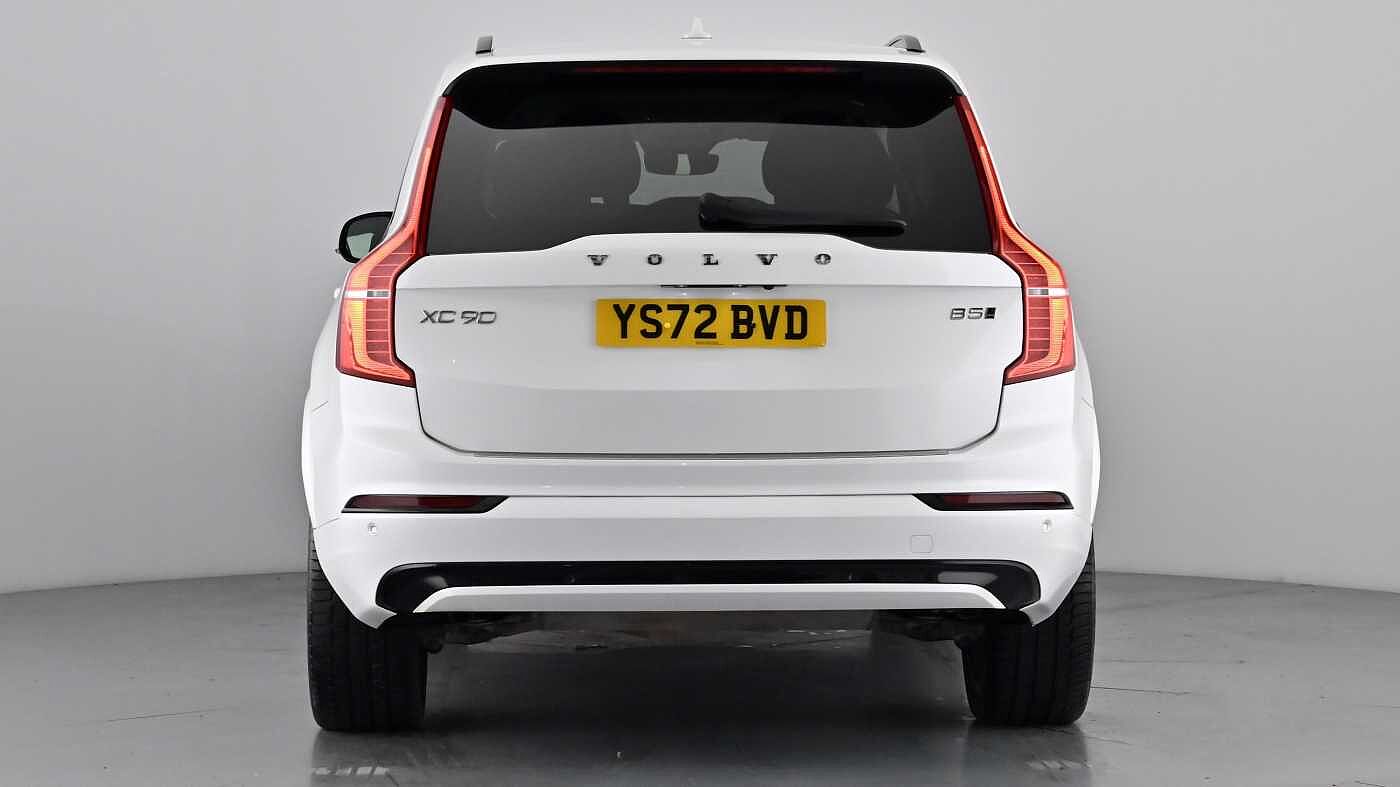 Used Volvo XC90 2022 for sale - 76971244: Photo 6