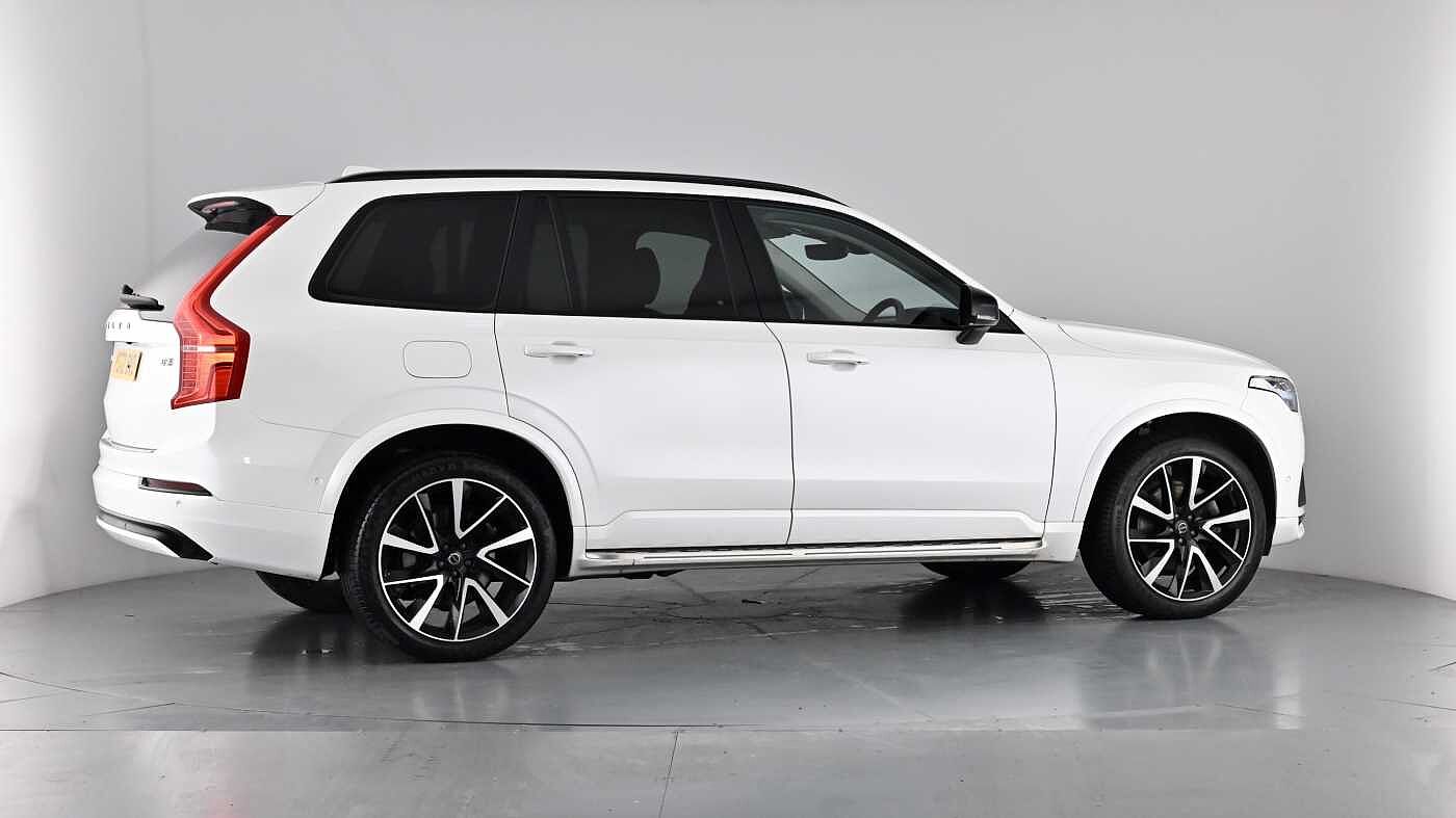 Used Volvo XC90 2022 for sale - 76971244: Photo 64