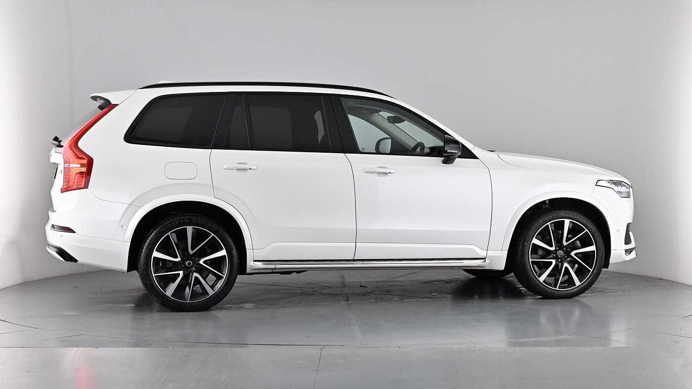Used Volvo XC90 2022 for sale - 76971244: Photo 65