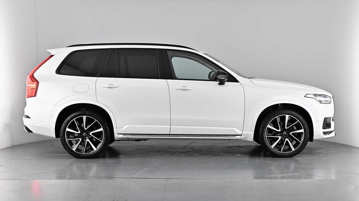 Used Volvo XC90 2022 for sale - 76971244: Photo 66
