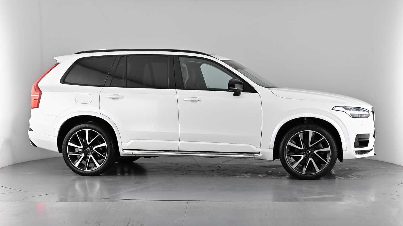 Used Volvo XC90 2022 for sale - 76971244: Photo 67