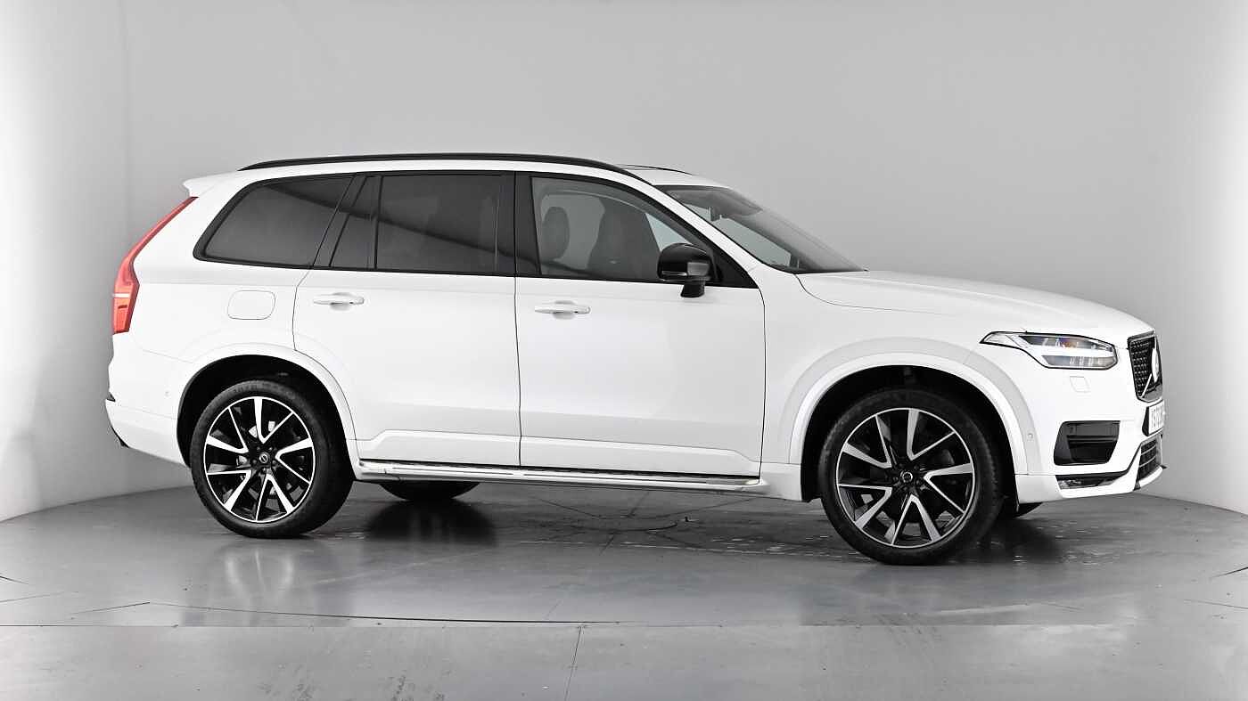 Used Volvo XC90 2022 for sale - 76971244: Photo 68