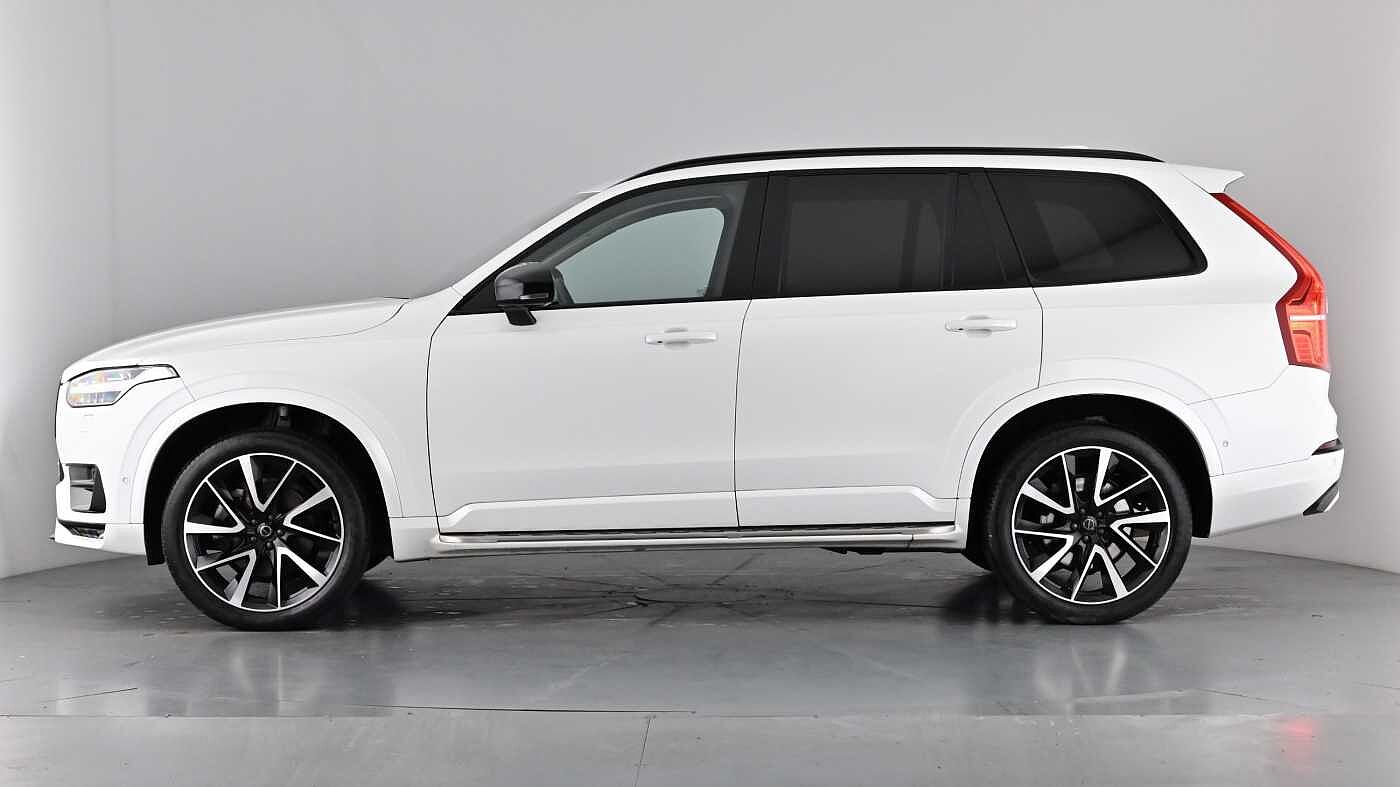 Used Volvo XC90 2022 for sale - 76971244: Photo 8