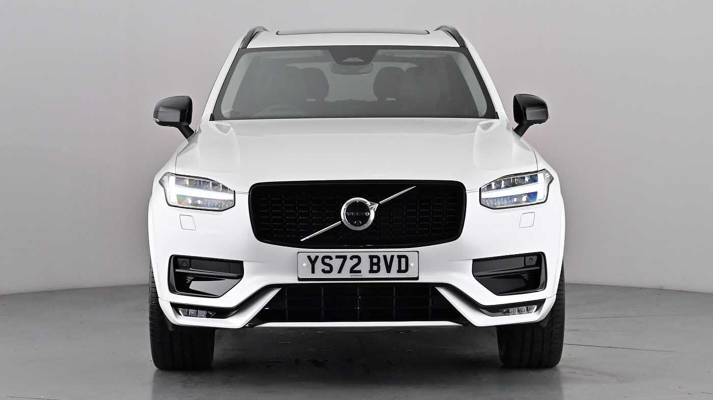 Used Volvo XC90 2022 for sale - 76971244: Photo 9