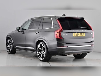 Used Volvo XC90 2024 for sale - 75481153: Photo