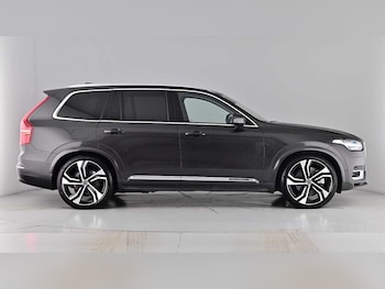 Used Volvo XC90 2024 for sale - 75481153: Photo