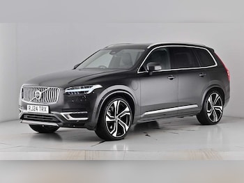 Used Volvo XC90 2024 for sale - 75481153: Photo