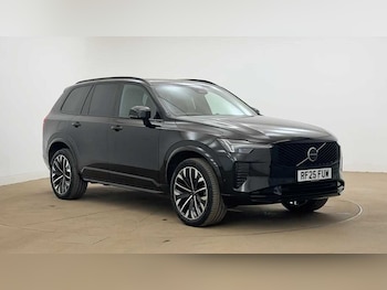 Used Volvo XC90 2025 for sale - 78791680: Photo