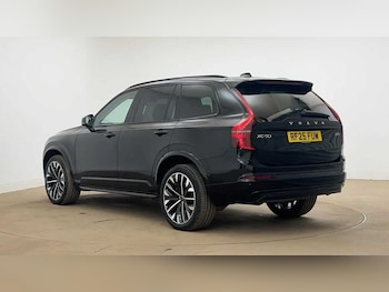 Used Volvo XC90 2025 for sale - 78791680: Photo