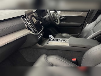 Used Volvo XC90 2025 for sale - 78791680: Photo