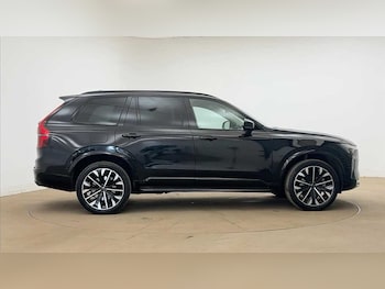 Used Volvo XC90 2025 for sale - 78791680: Photo