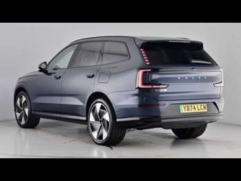 Used Volvo EX90 2024 for sale - 74878665: Photo