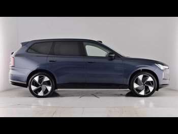 Used Volvo EX90 2024 for sale - 74878665: Photo